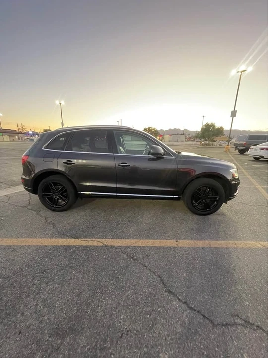 2016 Audi 8R Q5 - Image 10 of 12