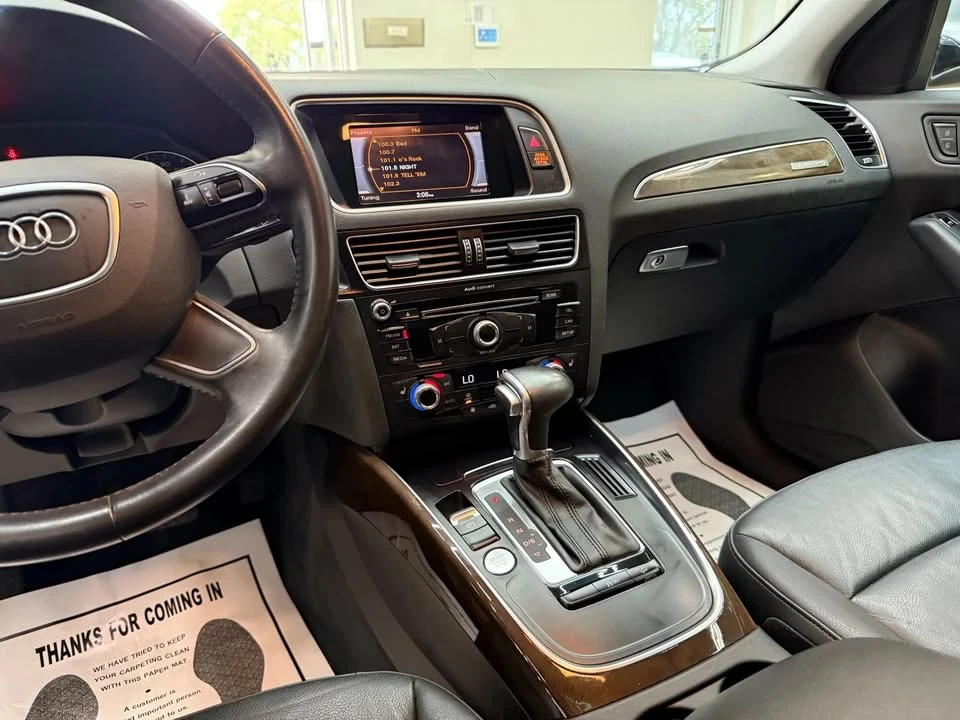 2016 Audi 8R Q5 - Image 6 of 18