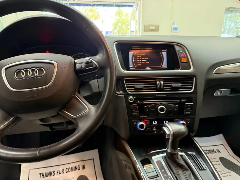 2016 Audi 8R Q5 - Image 9 of 18