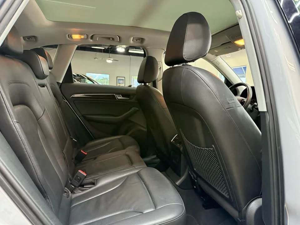 2016 Audi 8R Q5 - Image 15 of 18