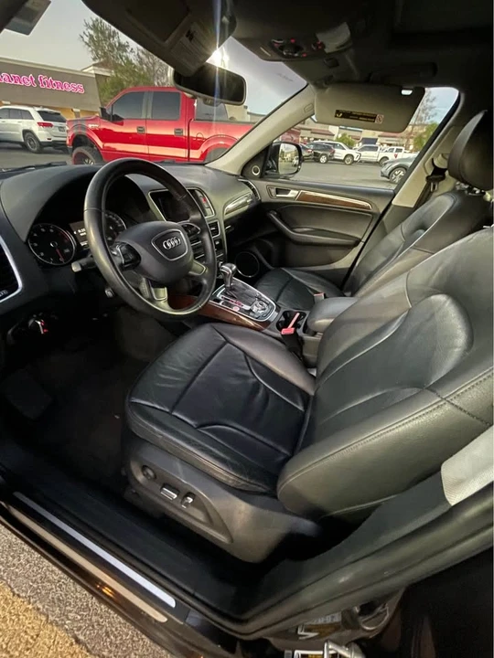 2016 Audi 8R Q5 - Image 2 of 12