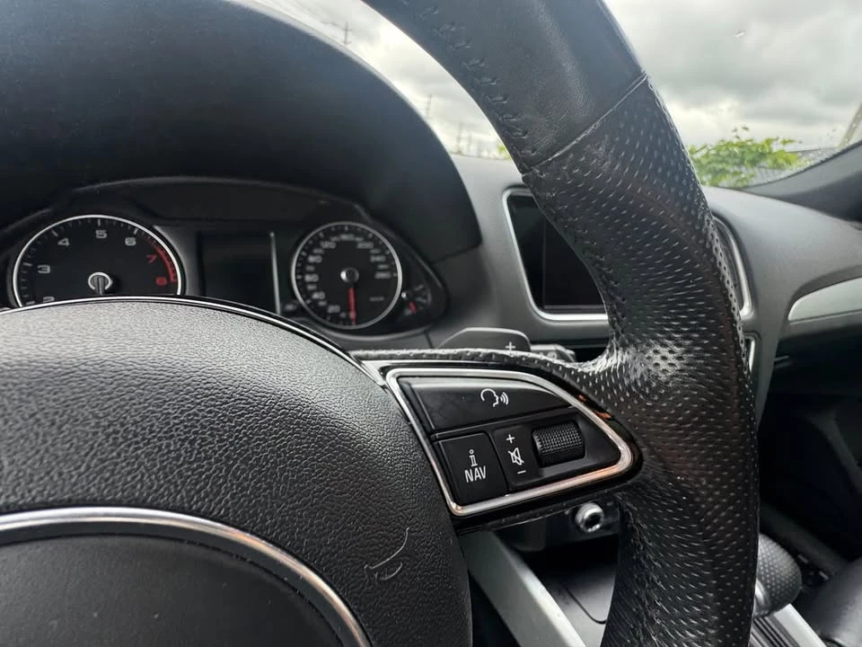 2016 Audi 8R Q5 - Image 11 of 20