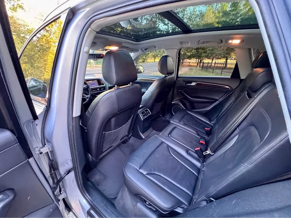 2016 Audi 8R Q5 - Image 14 of 20