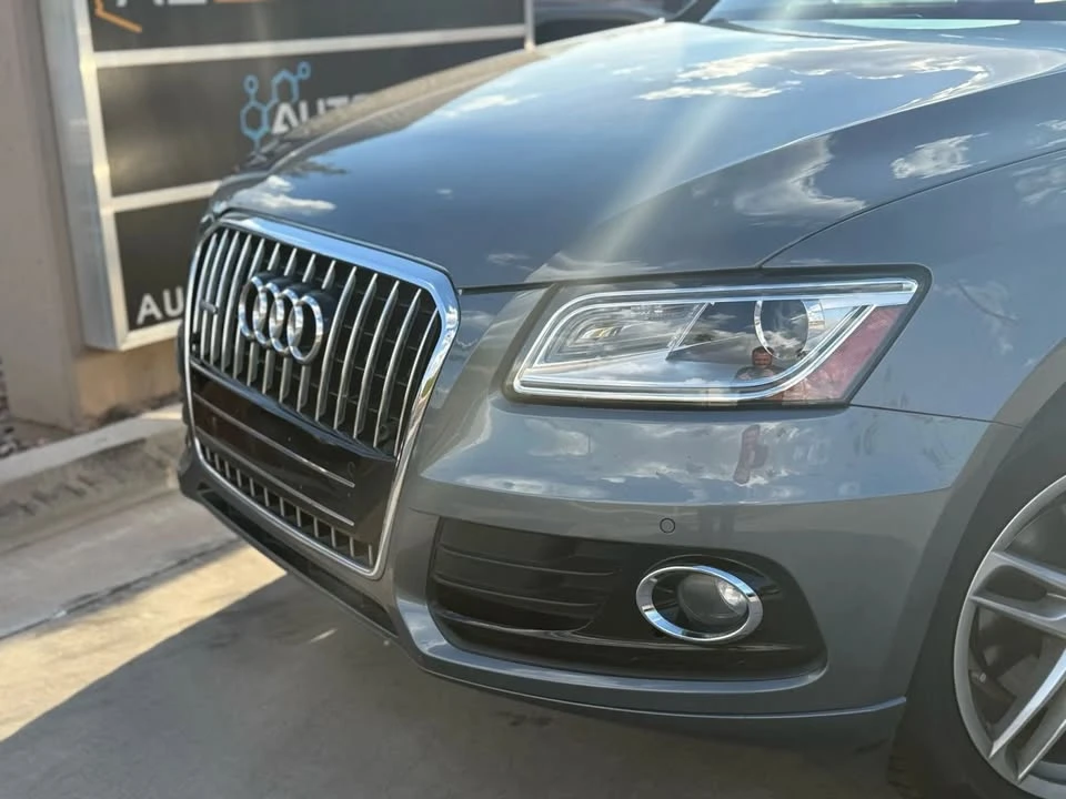 2016 Audi 8R Q5 - Image 3 of 14