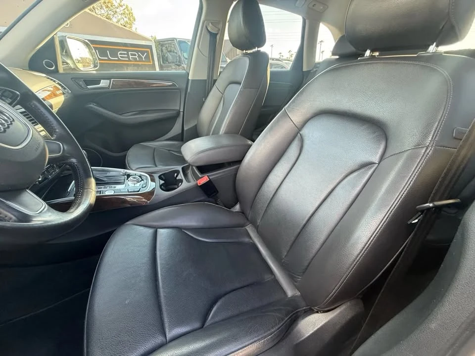 2016 Audi 8R Q5 - Image 14 of 14