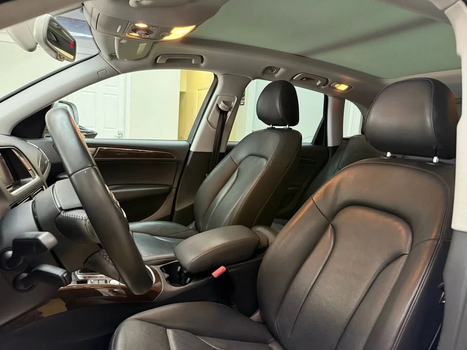 2016 Audi 8R Q5 - Image 12 of 18