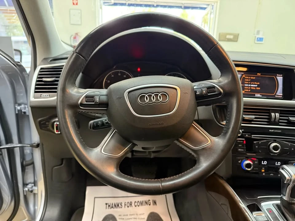 2016 Audi 8R Q5 - Image 5 of 18