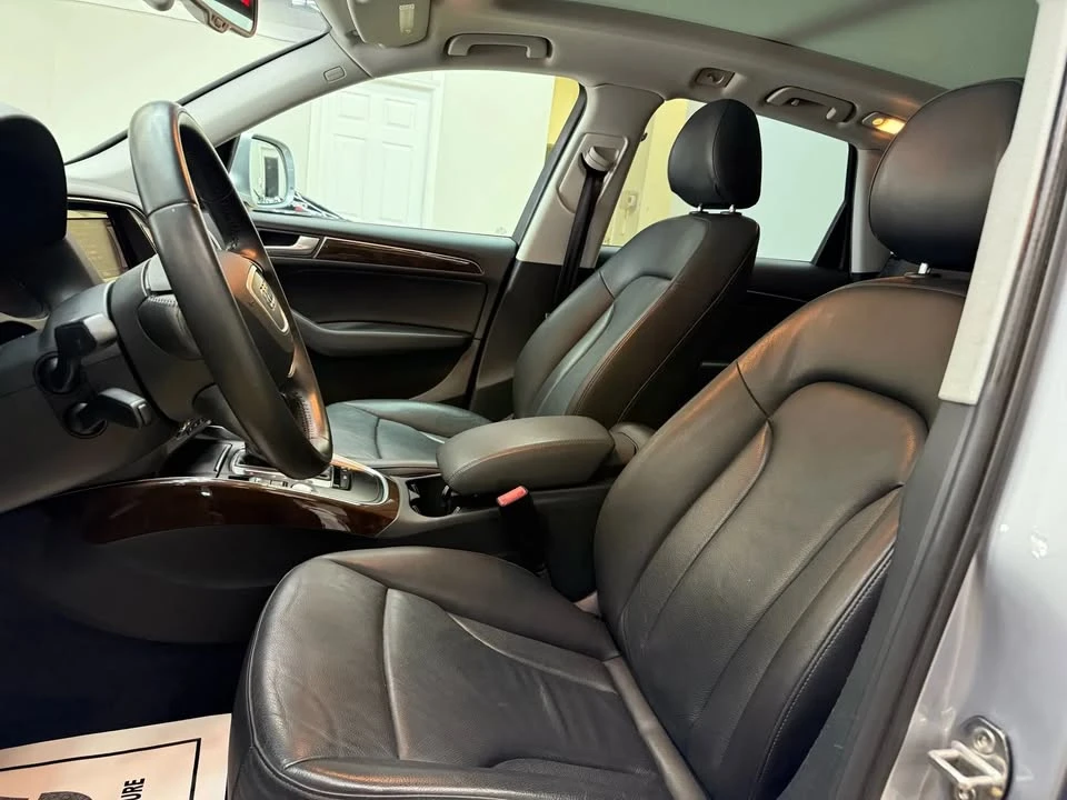 2016 Audi 8R Q5 - Image 11 of 18