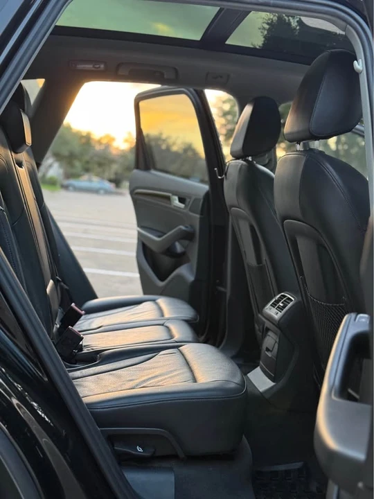 2016 Audi 8R Q5 - Image 12 of 20