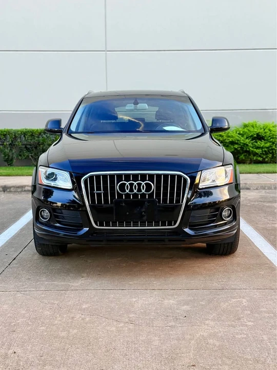 2016 Audi 8R Q5 - Image 3 of 20