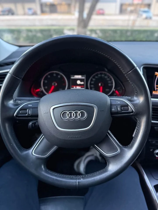 2016 Audi 8R Q5 - Image 20 of 20