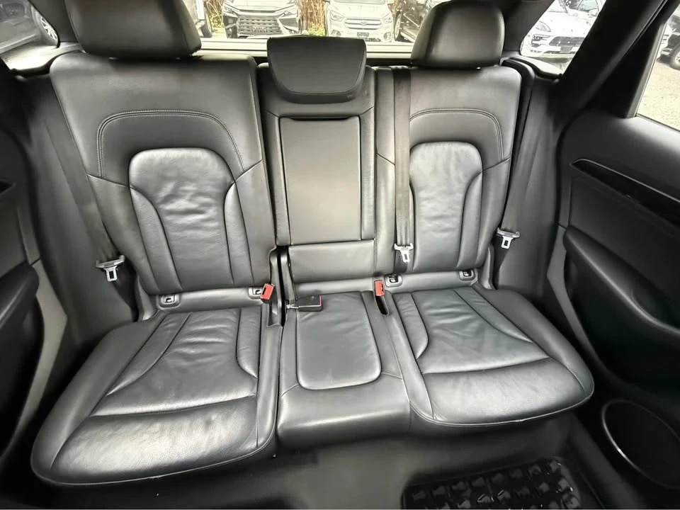 2016 Audi 8R Q5 - Image 5 of 7