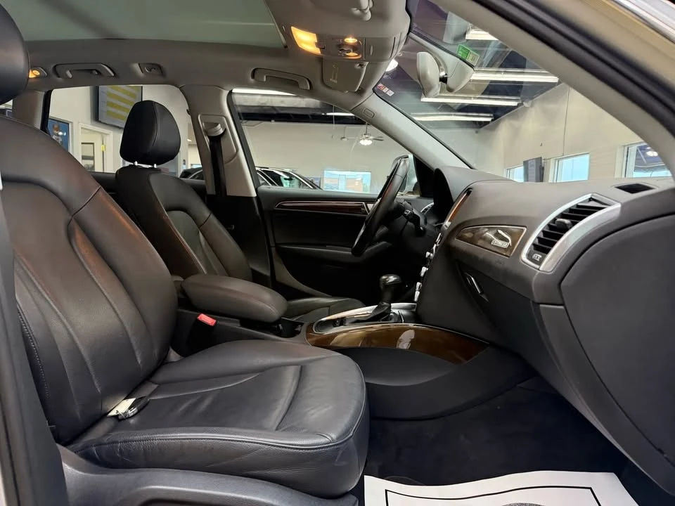 2016 Audi 8R Q5 - Image 16 of 18