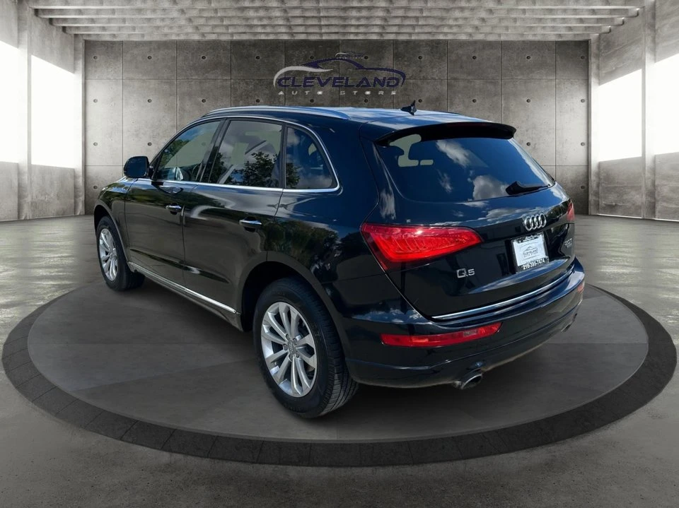 2016 Audi 8R Q5 - Image 5 of 20