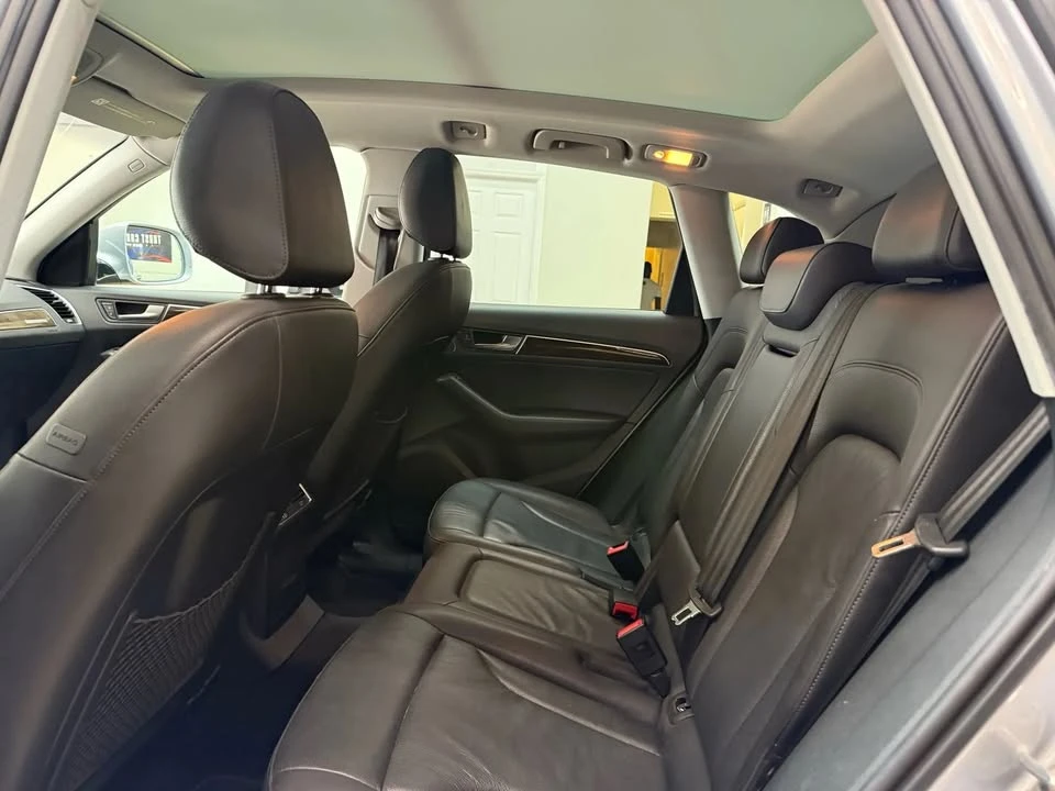 2016 Audi 8R Q5 - Image 13 of 18