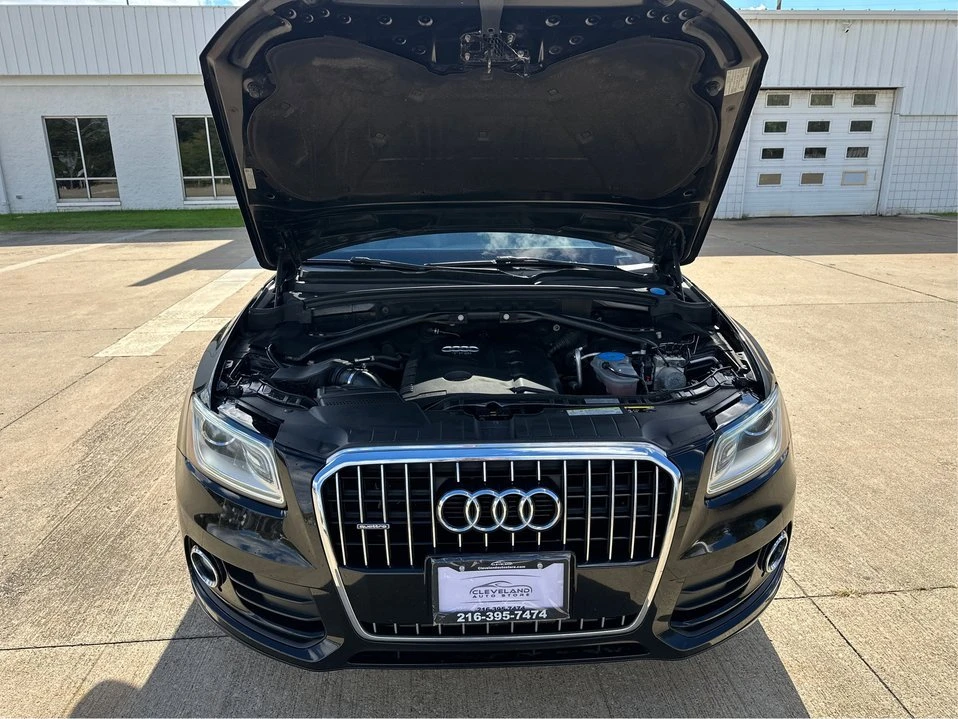 2016 Audi 8R Q5 - Image 11 of 20