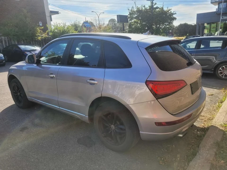 2016 Audi 8R Q5 - Image 4 of 20