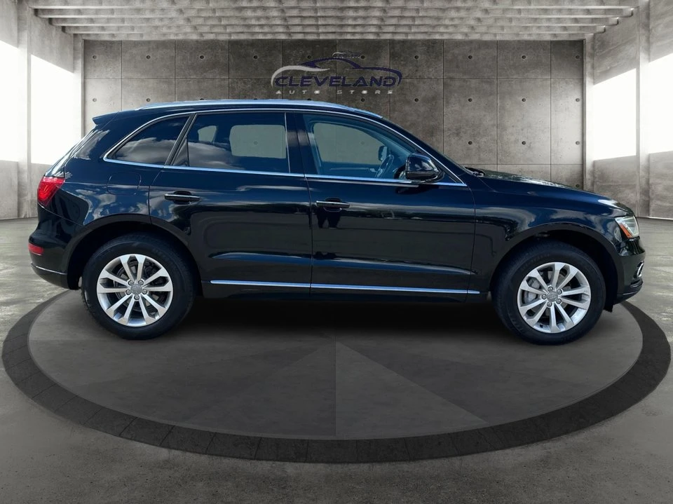 2016 Audi 8R Q5 - Image 2 of 20
