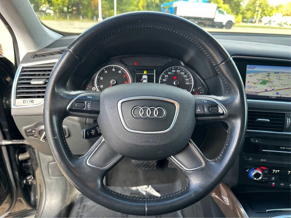 2016 Audi 8R Q5 - Image 18 of 20