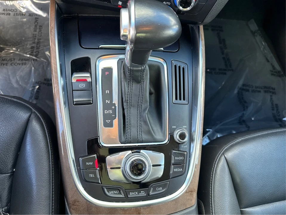2016 Audi 8R Q5 - Image 16 of 20
