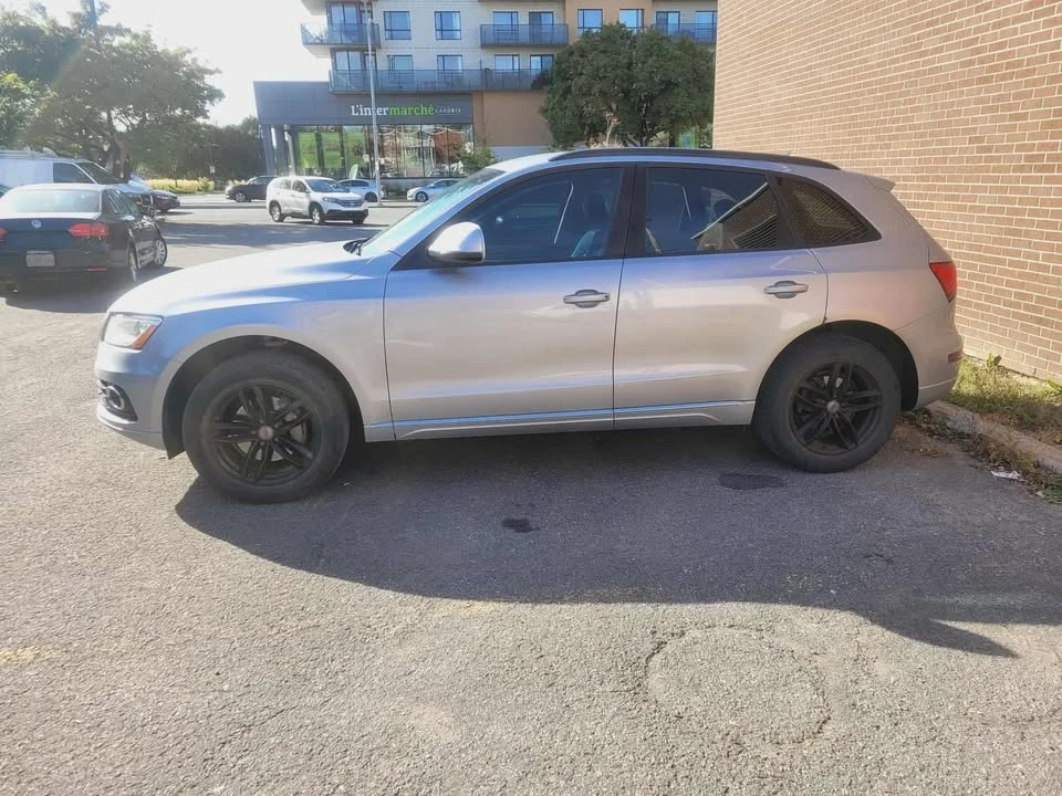 2016 Audi 8R Q5 - Image 5 of 19