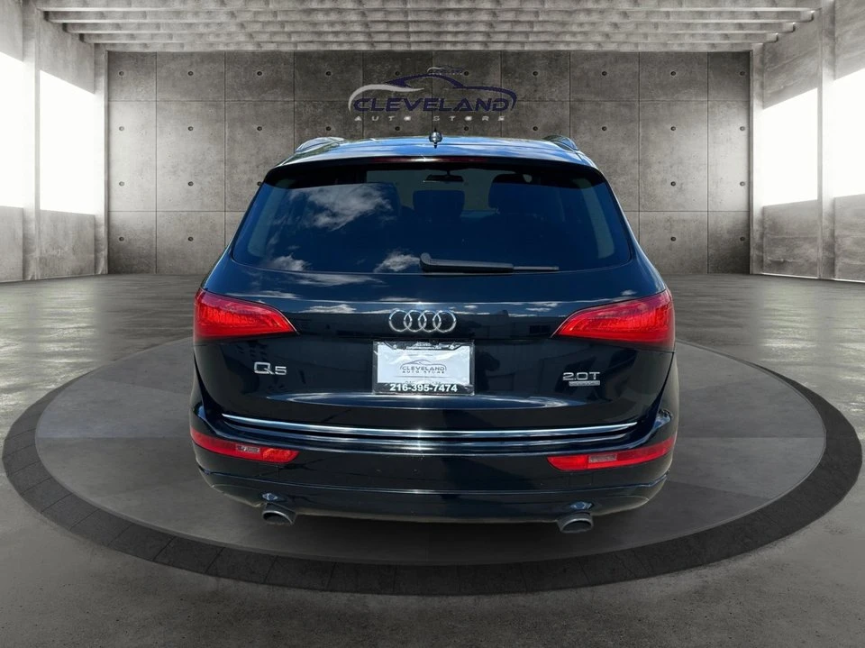 2016 Audi 8R Q5 - Image 4 of 20