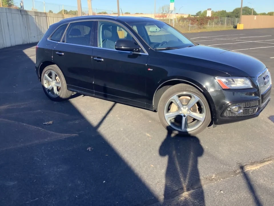2016 Audi 8R Q5 - Image 4 of 10