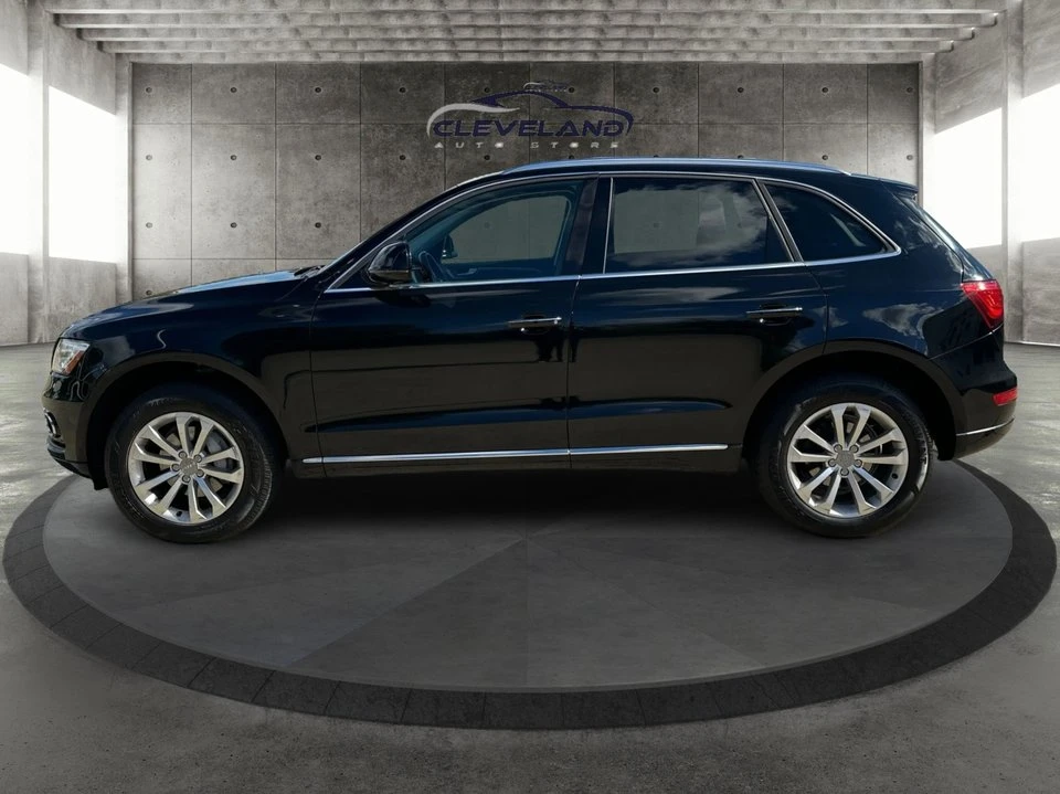 2016 Audi 8R Q5 - Image 6 of 20