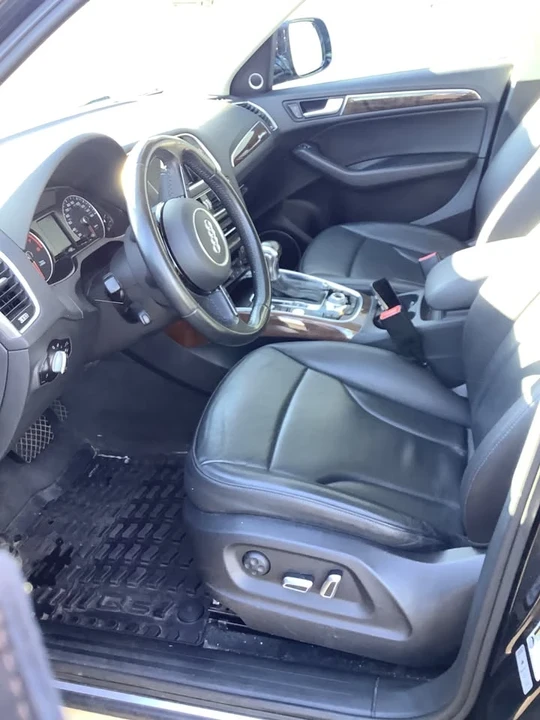 2016 Audi 8R Q5 - Image 7 of 10