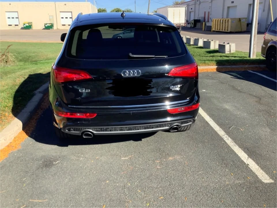 2016 Audi 8R Q5 - Image 10 of 10