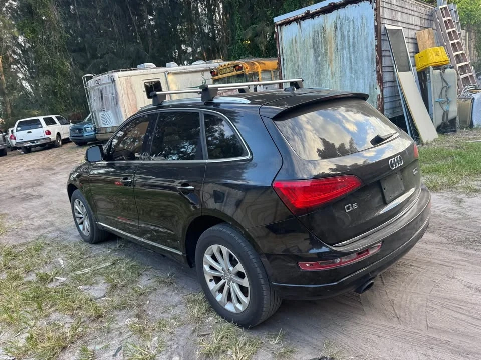 2016 Audi 8R Q5 - Image 6 of 8