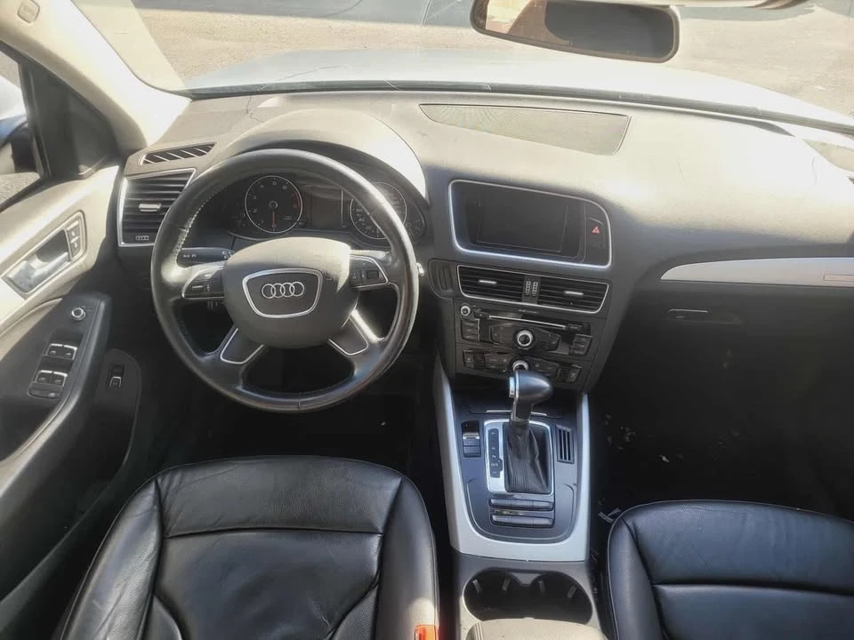 2016 Audi 8R Q5 - Image 9 of 19