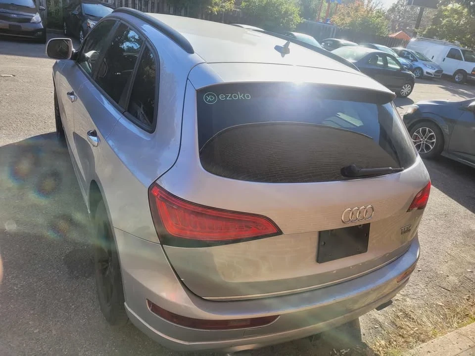 2016 Audi 8R Q5 - Image 5 of 20