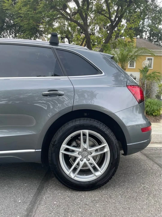 2016 Audi 8R Q5 - Image 8 of 17