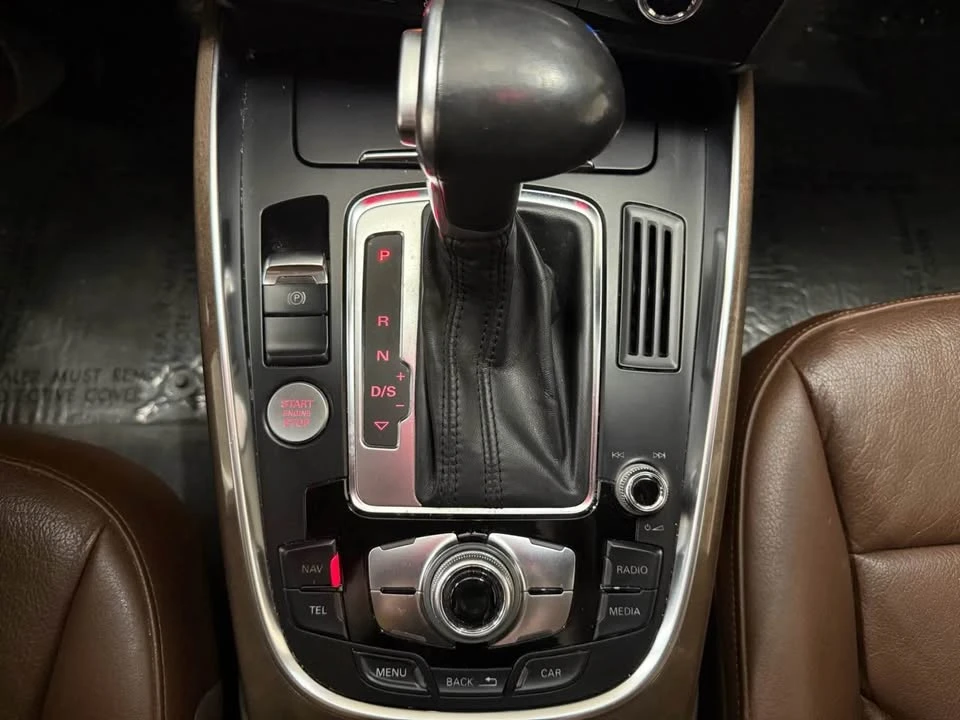 2016 Audi 8R Q5 - Image 15 of 18