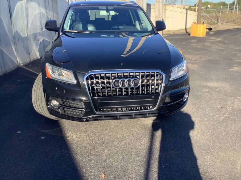 2016 Audi 8R Q5 - Image 5 of 10