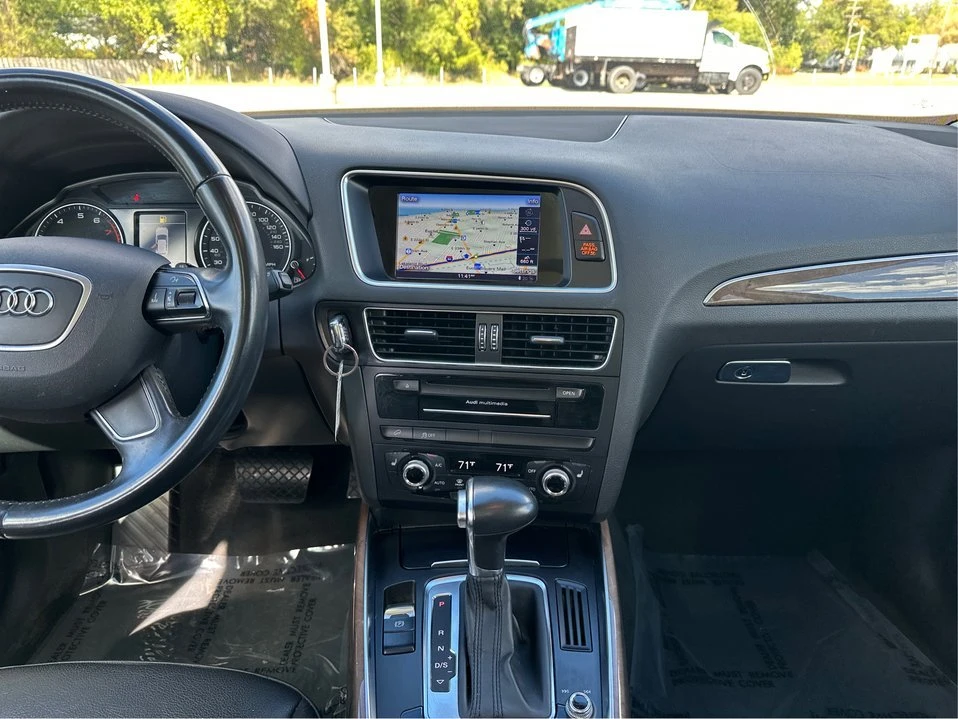 2016 Audi 8R Q5 - Image 14 of 20