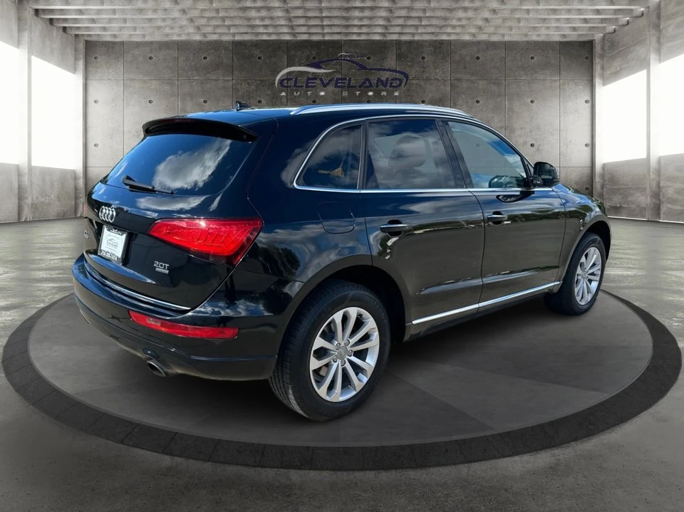 2016 Audi 8R Q5 - Image 3 of 20