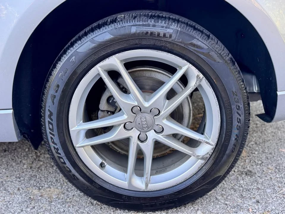 2016 Audi 8R Q5 - Image 9 of 20