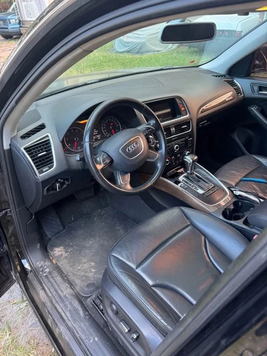 2016 Audi 8R Q5 - Image 7 of 8