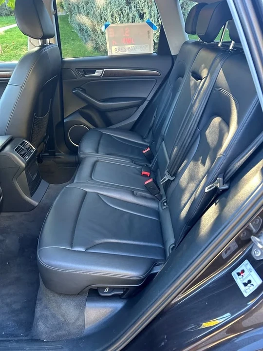 2016 Audi 8R Q5 - Image 7 of 8