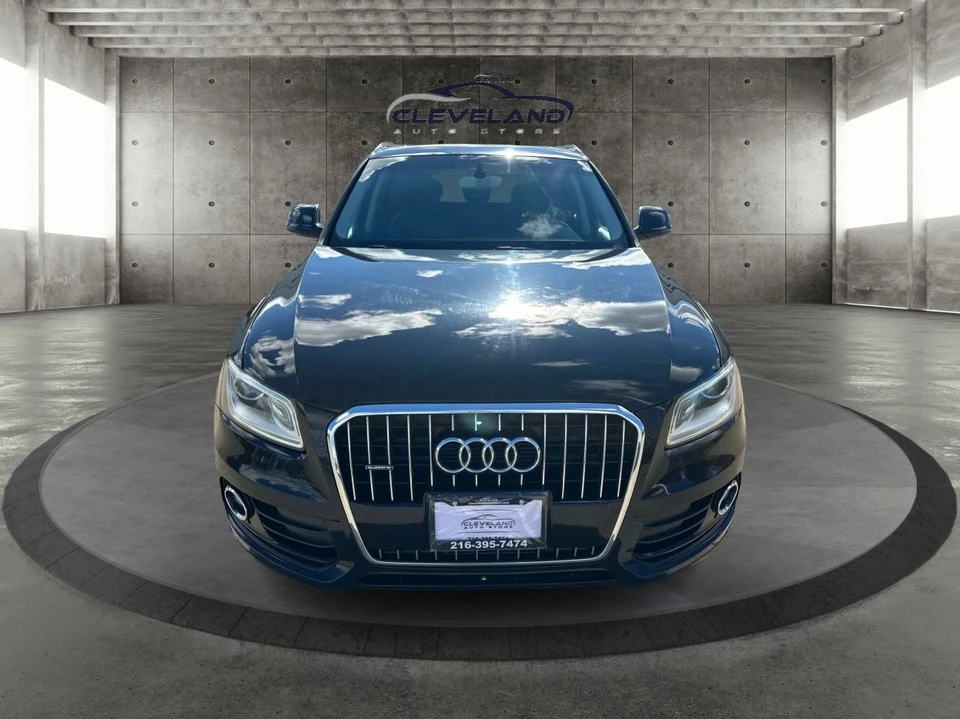 2016 Audi 8R Q5 - Image 7 of 20
