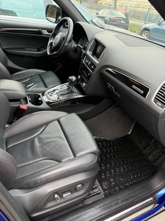 2016 Audi 8R Q5 - Image 6 of 7
