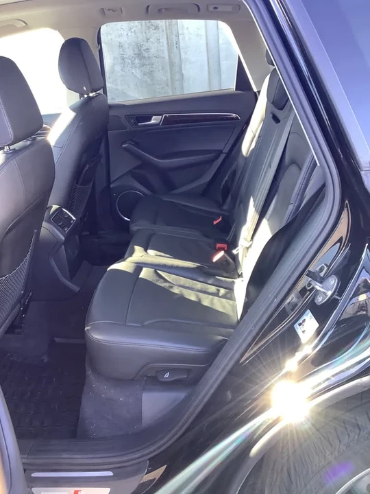 2016 Audi 8R Q5 - Image 6 of 10
