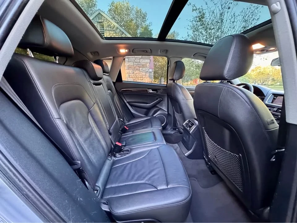 2016 Audi 8R Q5 - Image 19 of 20