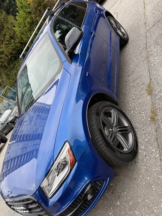 2016 Audi 8R Q5 - Image 3 of 7