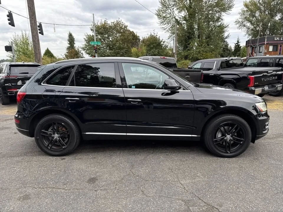 2016 Audi 8R Q5 - Image 7 of 20