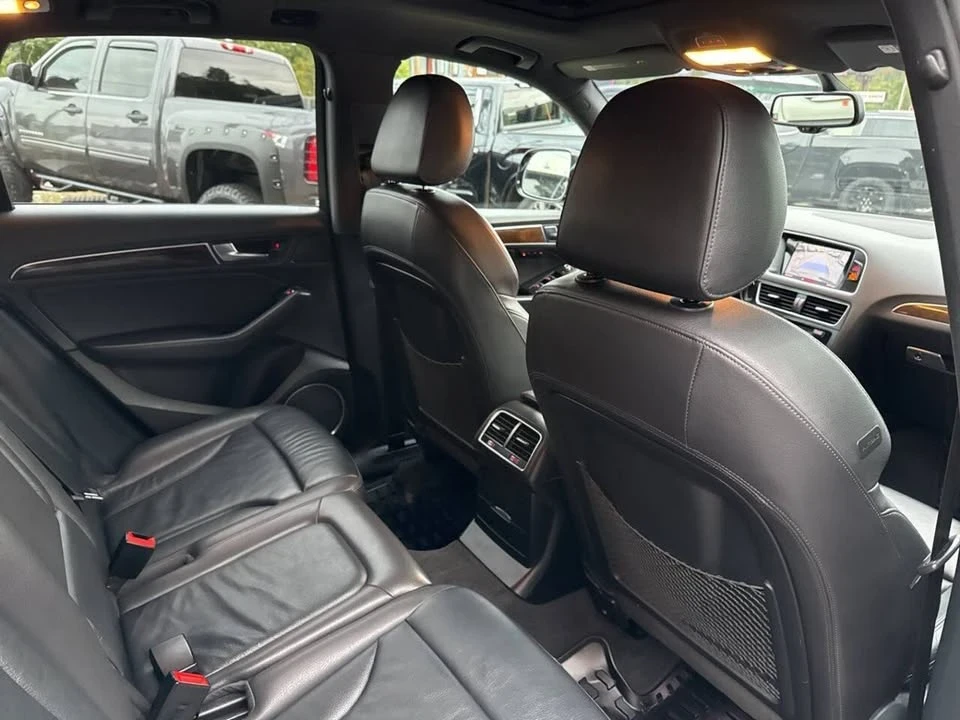 2016 Audi 8R Q5 - Image 18 of 20