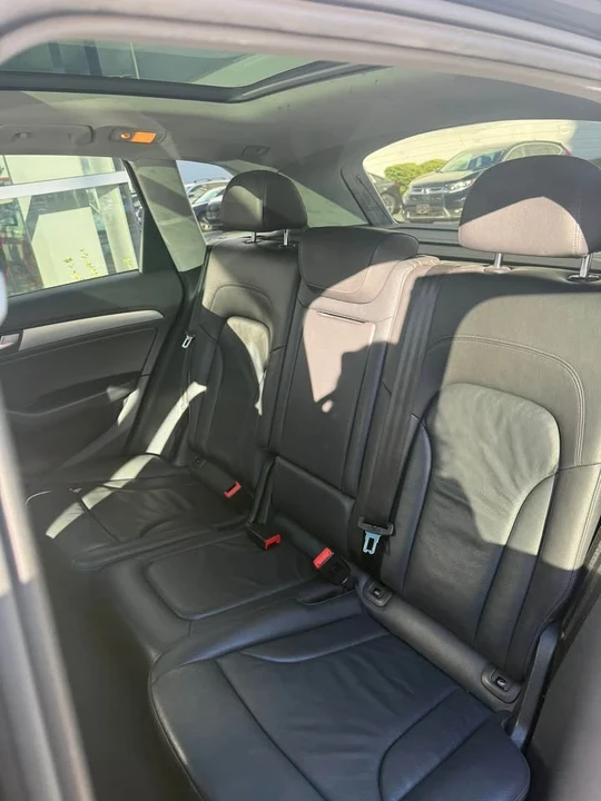 2016 Audi 8R Q5 - Image 11 of 14