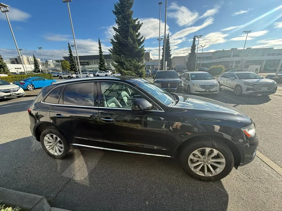 2016 Audi 8R Q5 - Image 5 of 14
